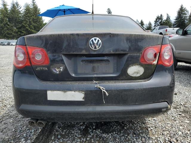 Photo 5 VIN: 3VWGF71K17M098238 - VOLKSWAGEN JETTA 