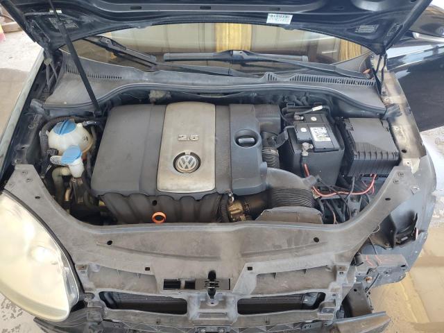 Photo 10 VIN: 3VWGF71K17M128922 - VOLKSWAGEN JETTA 