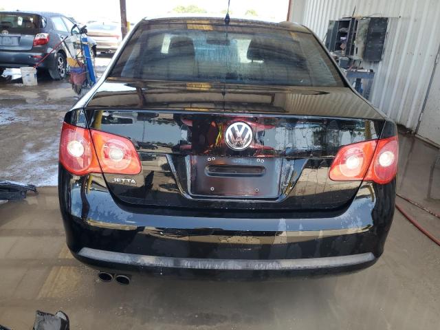 Photo 5 VIN: 3VWGF71K17M128922 - VOLKSWAGEN JETTA 