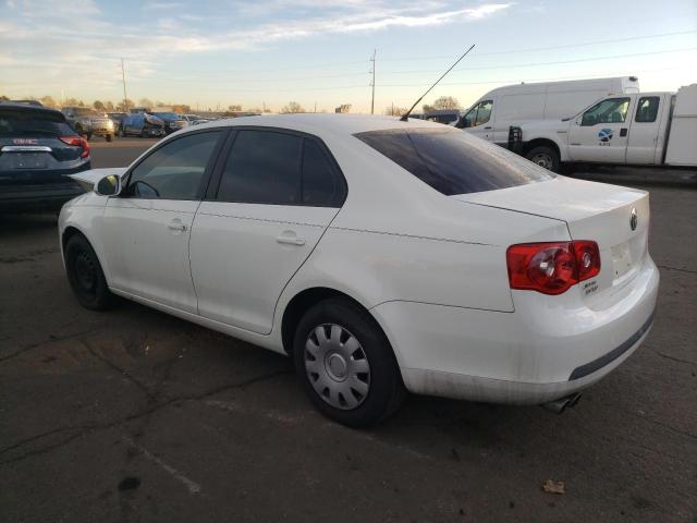 Photo 1 VIN: 3VWGF71K27M071551 - VOLKSWAGEN JETTA 