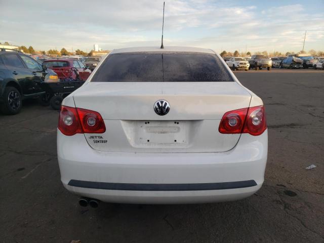 Photo 5 VIN: 3VWGF71K27M071551 - VOLKSWAGEN JETTA 