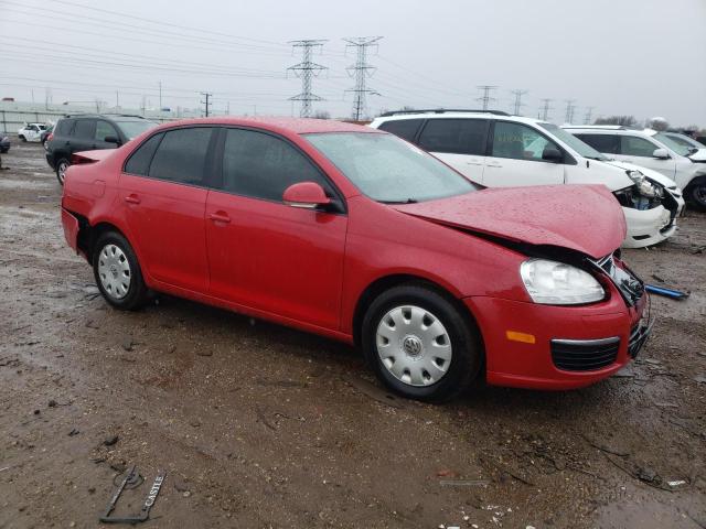 Photo 3 VIN: 3VWGF71K37M022441 - VOLKSWAGEN JETTA 