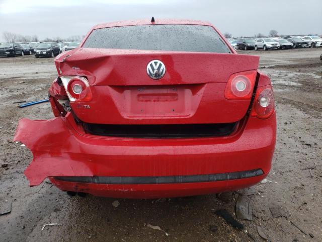 Photo 5 VIN: 3VWGF71K37M022441 - VOLKSWAGEN JETTA 