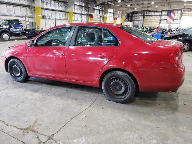 Photo 1 VIN: 3VWGF71K37M118635 - VOLKSWAGEN JETTA 