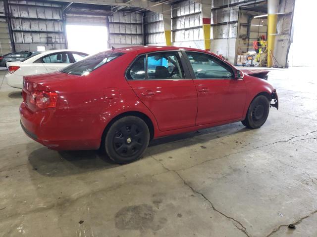 Photo 2 VIN: 3VWGF71K37M118635 - VOLKSWAGEN JETTA 