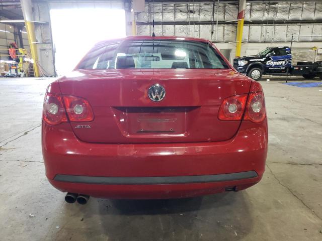 Photo 5 VIN: 3VWGF71K37M118635 - VOLKSWAGEN JETTA 