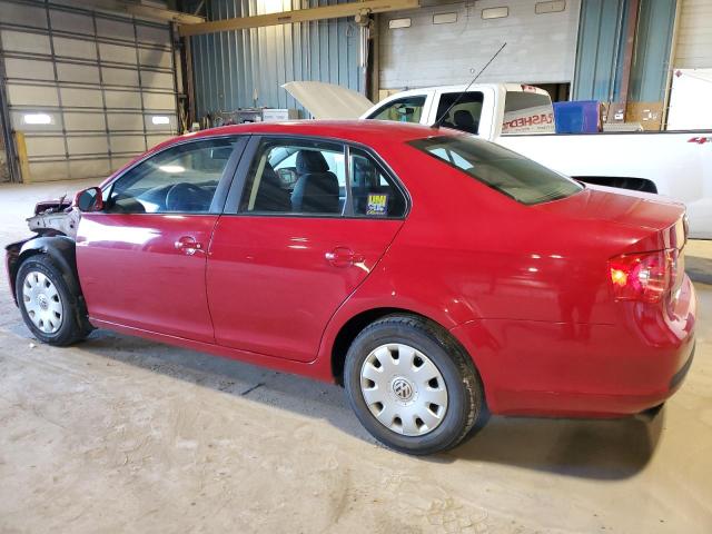 Photo 1 VIN: 3VWGF71K47M054735 - VOLKSWAGEN JETTA 