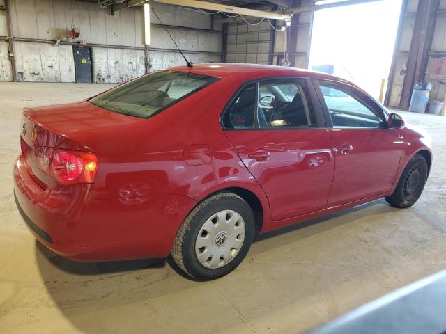 Photo 2 VIN: 3VWGF71K47M054735 - VOLKSWAGEN JETTA 