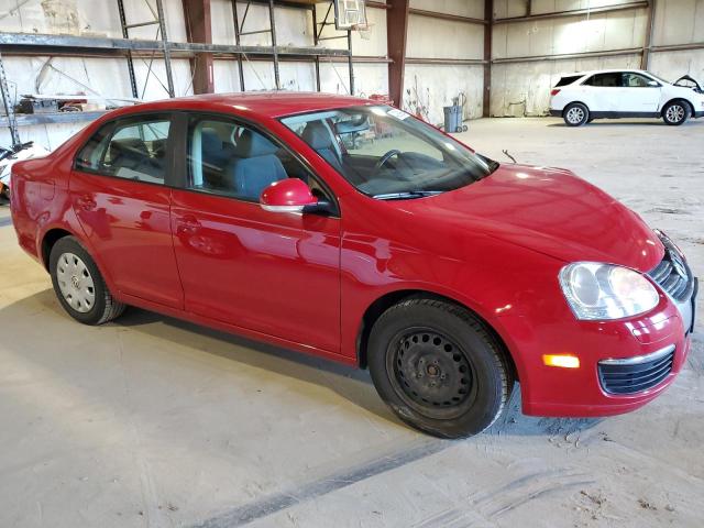 Photo 3 VIN: 3VWGF71K47M054735 - VOLKSWAGEN JETTA 