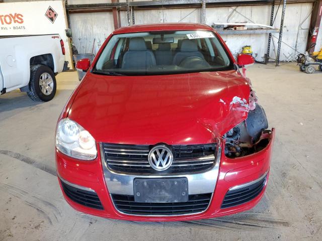 Photo 4 VIN: 3VWGF71K47M054735 - VOLKSWAGEN JETTA 