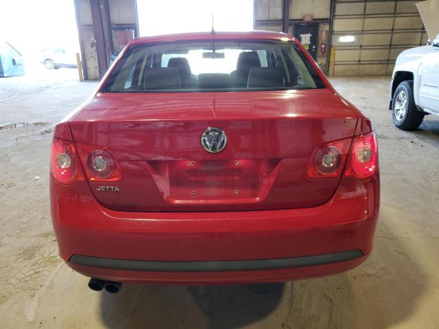 Photo 5 VIN: 3VWGF71K47M054735 - VOLKSWAGEN JETTA 