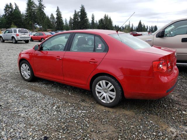 Photo 1 VIN: 3VWGF71K47M128445 - VOLKSWAGEN JETTA 