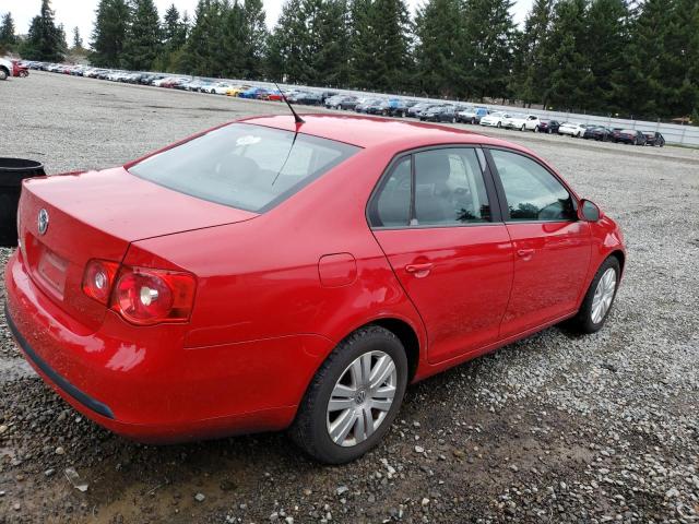 Photo 2 VIN: 3VWGF71K47M128445 - VOLKSWAGEN JETTA 