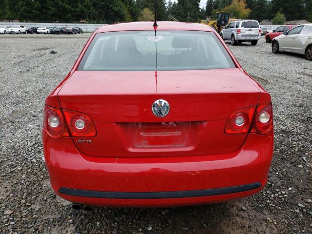 Photo 5 VIN: 3VWGF71K47M128445 - VOLKSWAGEN JETTA 