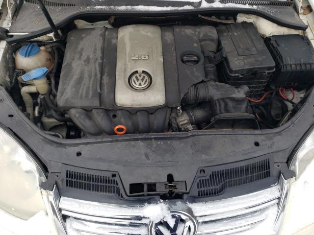 Photo 10 VIN: 3VWGF71K87M090346 - VOLKSWAGEN JETTA 