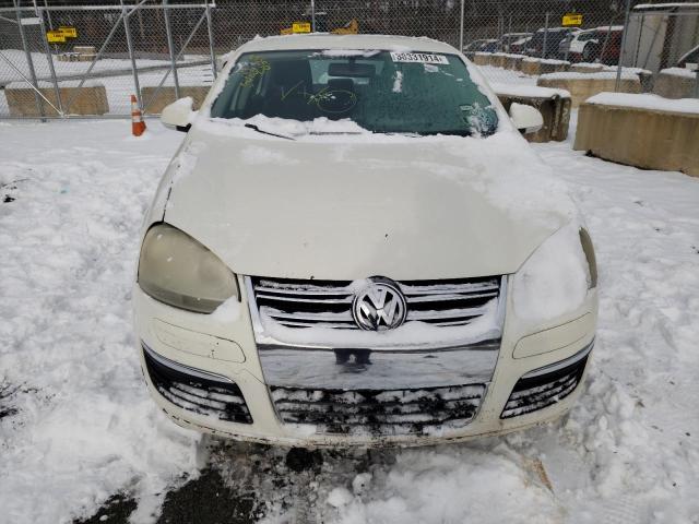 Photo 4 VIN: 3VWGF71K87M090346 - VOLKSWAGEN JETTA 