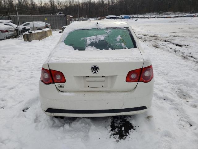 Photo 5 VIN: 3VWGF71K87M090346 - VOLKSWAGEN JETTA 