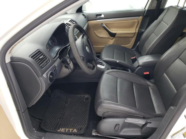 Photo 6 VIN: 3VWGF71K87M090346 - VOLKSWAGEN JETTA 