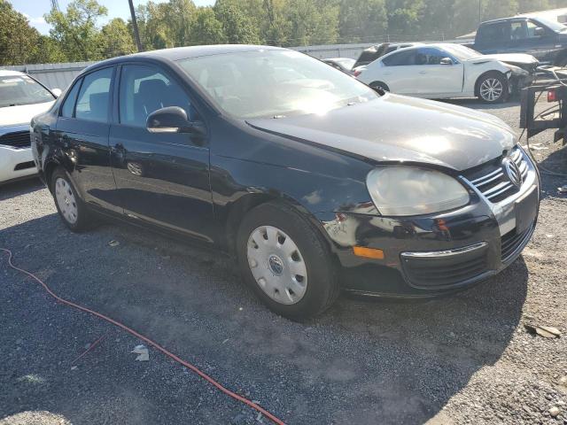 Photo 3 VIN: 3VWGF71K87M095093 - VOLKSWAGEN JETTA 