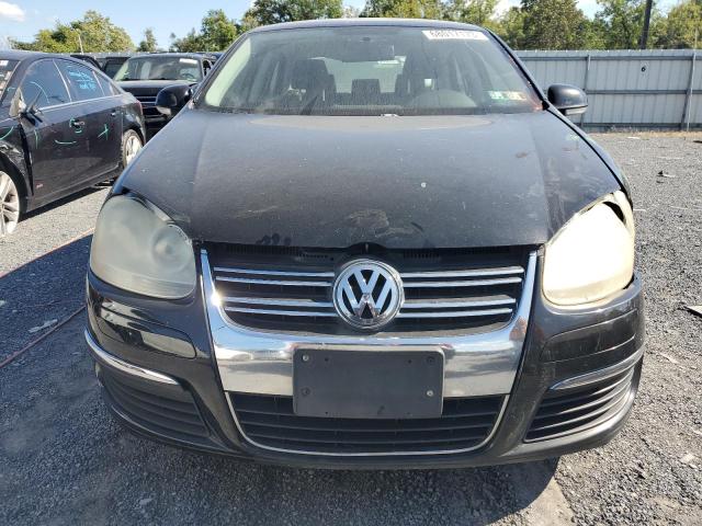 Photo 4 VIN: 3VWGF71K87M095093 - VOLKSWAGEN JETTA 