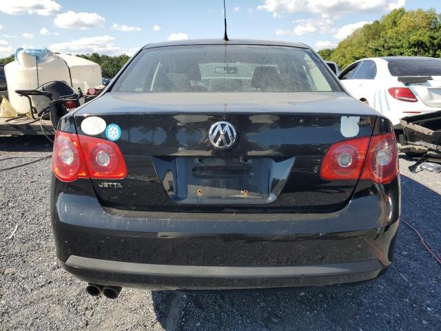 Photo 5 VIN: 3VWGF71K87M095093 - VOLKSWAGEN JETTA 