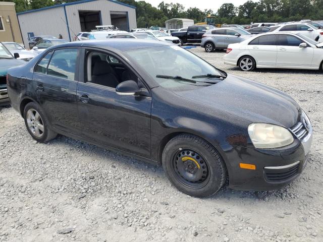 Photo 3 VIN: 3VWGF71K97M052401 - VOLKSWAGEN JETTA 