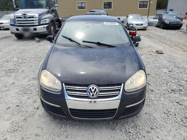 Photo 4 VIN: 3VWGF71K97M052401 - VOLKSWAGEN JETTA 