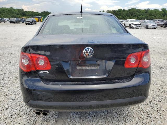 Photo 5 VIN: 3VWGF71K97M052401 - VOLKSWAGEN JETTA 