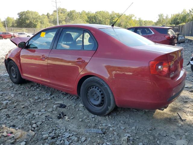 Photo 1 VIN: 3VWGF71K97M183179 - VOLKSWAGEN JETTA 