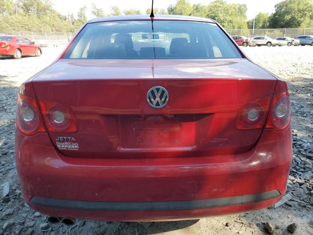 Photo 5 VIN: 3VWGF71K97M183179 - VOLKSWAGEN JETTA 