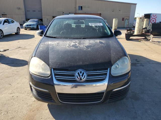 Photo 4 VIN: 3VWGF71KX7M052827 - VOLKSWAGEN JETTA 