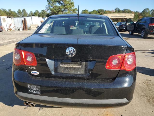 Photo 5 VIN: 3VWGF71KX7M052827 - VOLKSWAGEN JETTA 