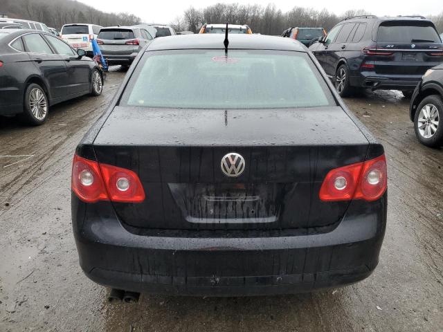 Photo 5 VIN: 3VWGF71KX7M131656 - VOLKSWAGEN JETTA 