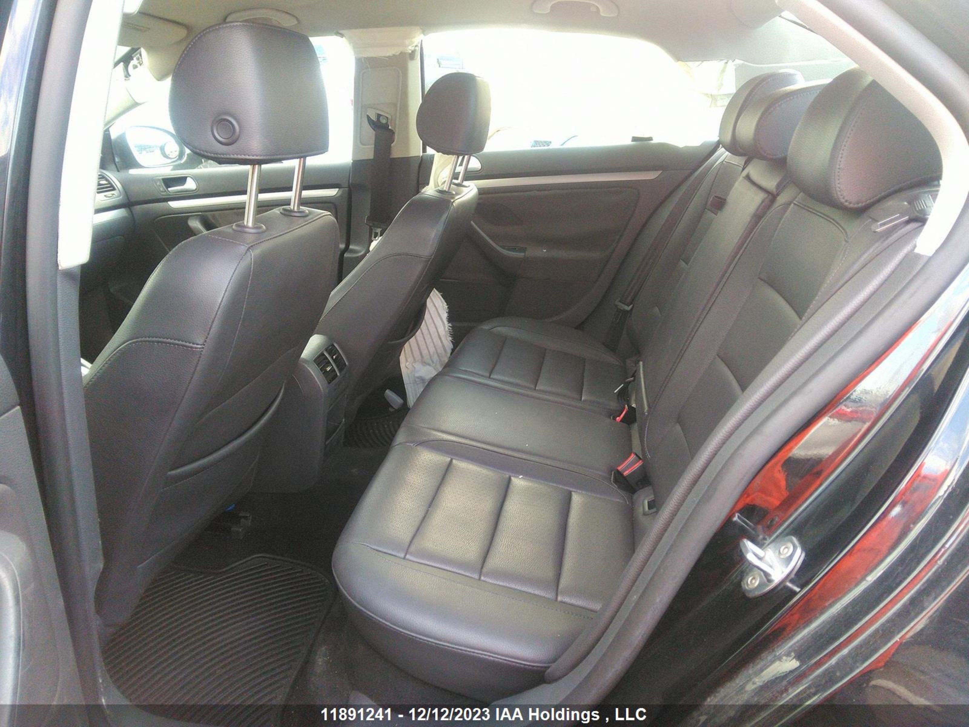 Photo 7 VIN: 3VWGF71KX7M146755 - VOLKSWAGEN JETTA 