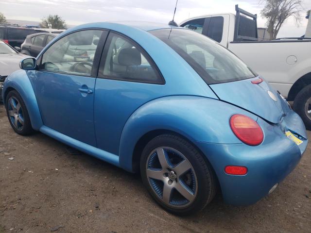 Photo 1 VIN: 3VWGK31C34M419902 - VOLKSWAGEN BEETLE 