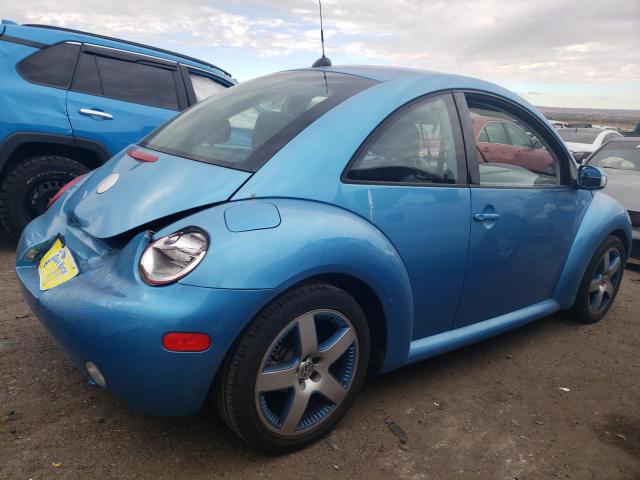 Photo 2 VIN: 3VWGK31C34M419902 - VOLKSWAGEN BEETLE 