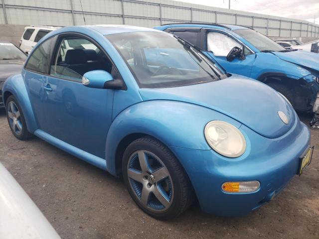 Photo 3 VIN: 3VWGK31C34M419902 - VOLKSWAGEN BEETLE 