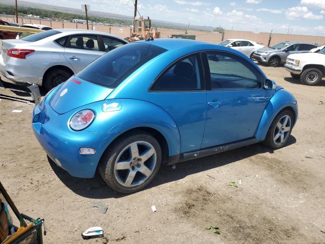 Photo 2 VIN: 3VWGK31C84M420964 - VOLKSWAGEN BEETLE 