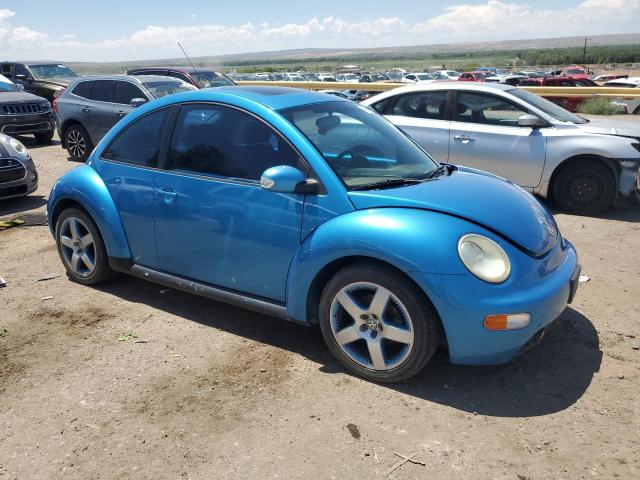 Photo 3 VIN: 3VWGK31C84M420964 - VOLKSWAGEN BEETLE 