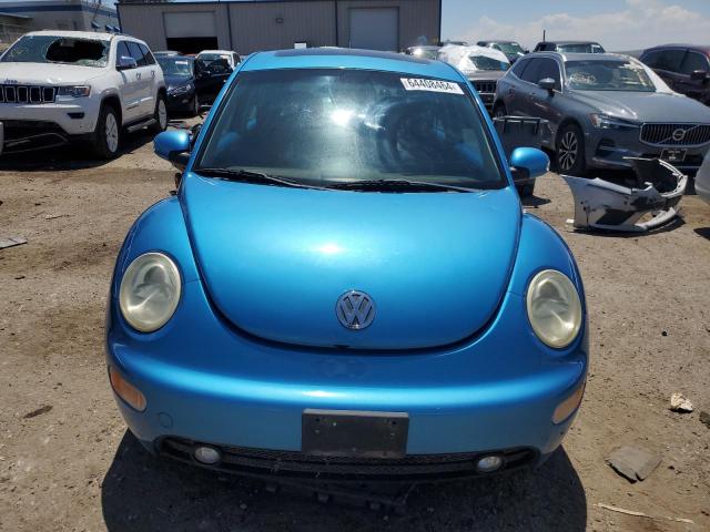 Photo 4 VIN: 3VWGK31C84M420964 - VOLKSWAGEN BEETLE 