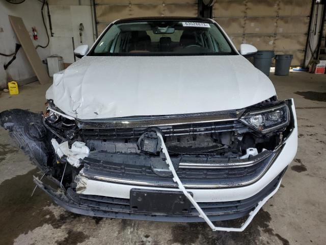 Photo 4 VIN: 3VWGM7BU0NM007768 - VOLKSWAGEN JETTA SEL 