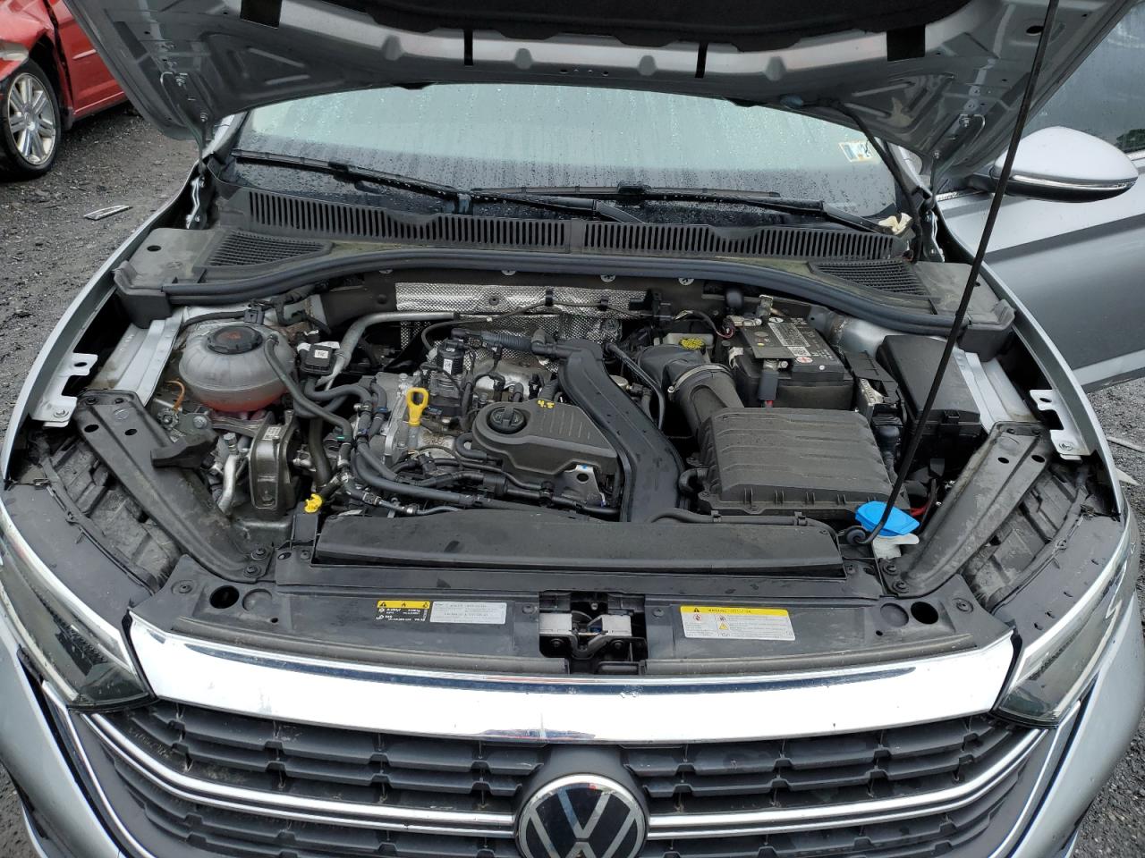 Photo 10 VIN: 3VWGM7BU1NM010758 - VOLKSWAGEN JETTA 