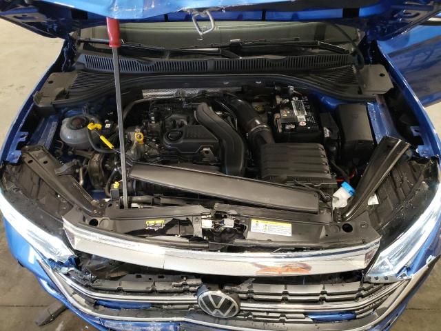 Photo 10 VIN: 3VWGM7BU1NM031965 - VOLKSWAGEN JETTA SEL 