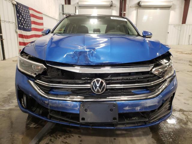 Photo 4 VIN: 3VWGM7BU1NM031965 - VOLKSWAGEN JETTA SEL 