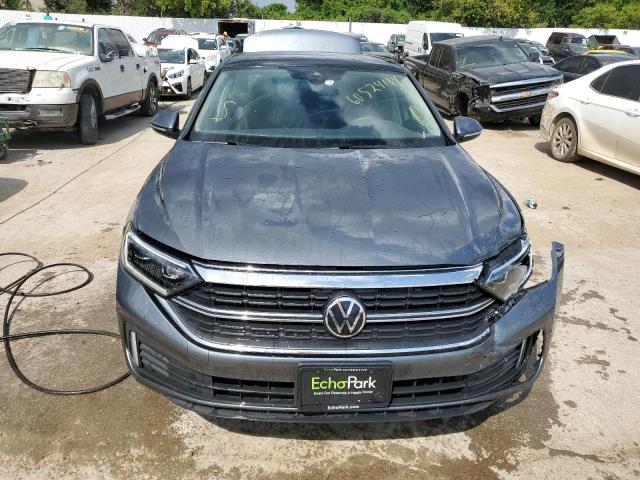 Photo 4 VIN: 3VWGM7BU1RM000477 - VOLKSWAGEN JETTA SEL 