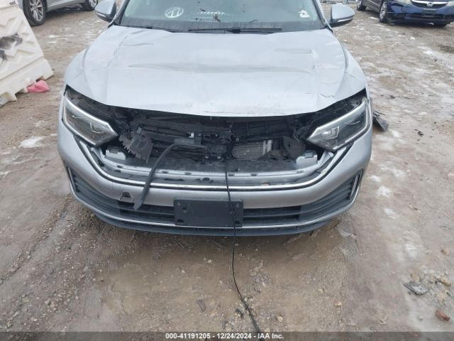 Photo 5 VIN: 3VWGM7BU2NM025916 - VOLKSWAGEN JETTA 