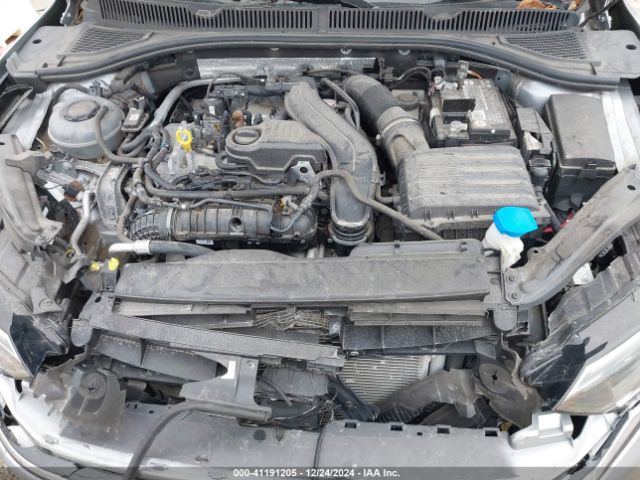 Photo 9 VIN: 3VWGM7BU2NM025916 - VOLKSWAGEN JETTA 