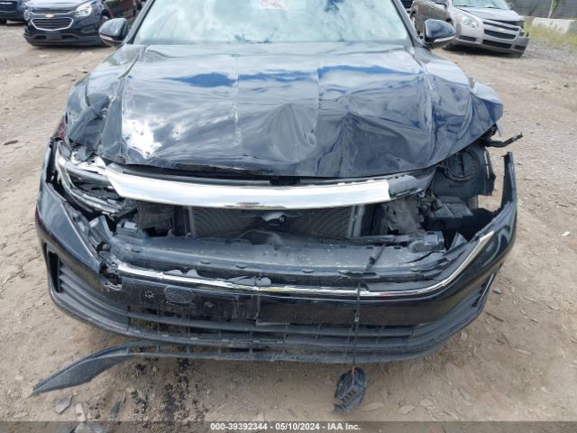 Photo 5 VIN: 3VWGM7BU3NM004699 - VOLKSWAGEN JETTA 