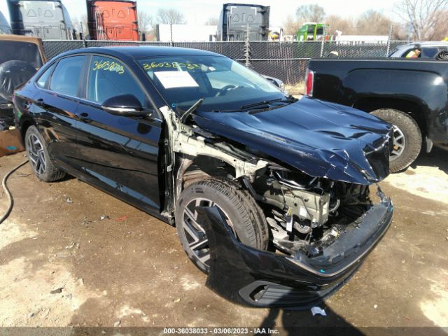 Photo 0 VIN: 3VWGM7BU4NM011385 - VOLKSWAGEN JETTA 