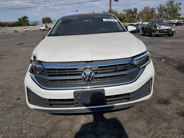 Photo 4 VIN: 3VWGM7BU4PM017478 - VOLKSWAGEN JETTA SEL 